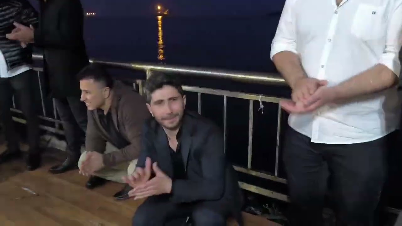 Elbistanı istanbula getirdik bahadır çalı arkadaşımızın düğünü😂