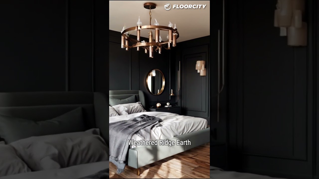 Transform Your Home with Modern Heritage Design: 3 Chic Flooring Tips!