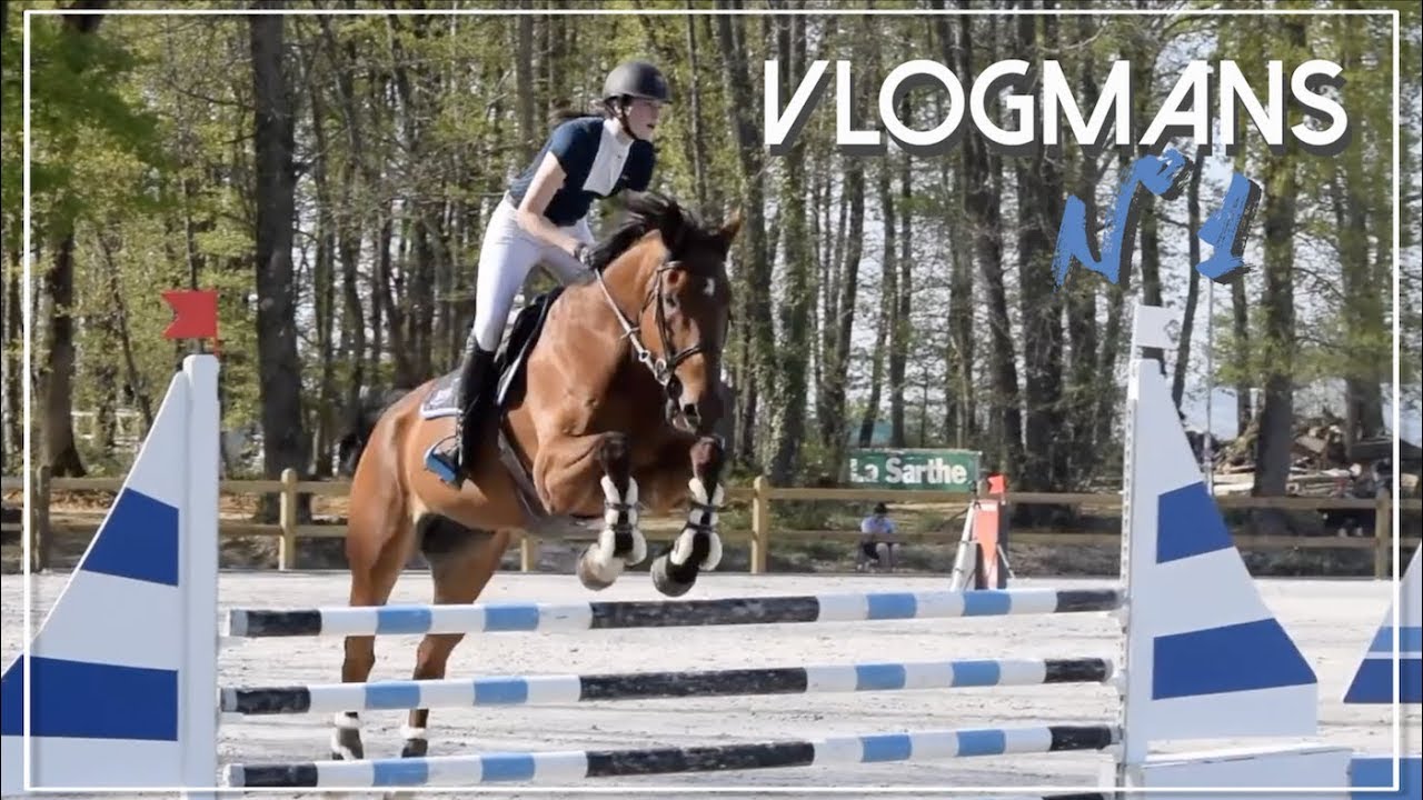 [ VLOGMANS N°1 ] Première fois au Boulerie Jump