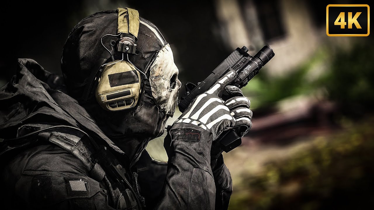 Ghost Recon Breakpoint - Pistol Demon - Stealth Gameplay 2025