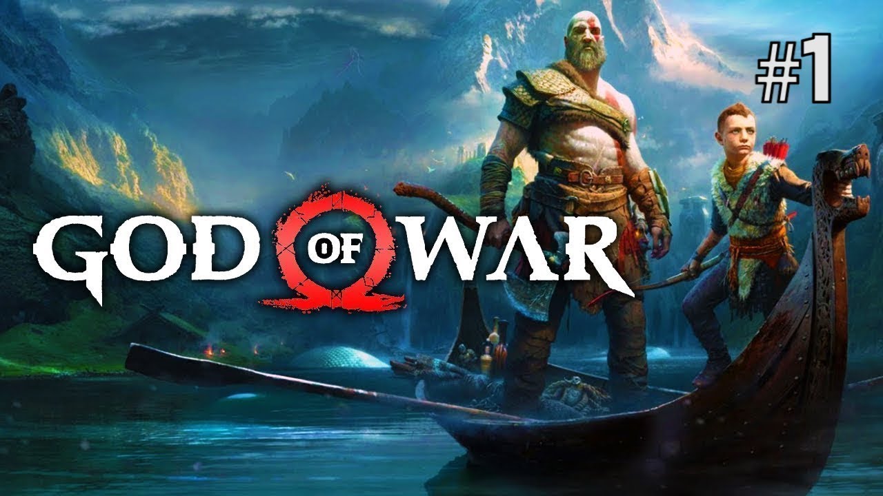 GOD OF WAR TAMIL [தமிழ்] LIVE | PART 1 #godofwarlive #tamillive #starboylive