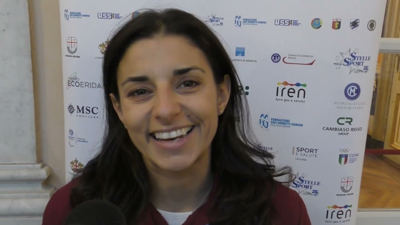 Cinzia Noziglia: "Nel Tiro con l'Arco spesso i punteggi delle Donne superano gli Uomini"