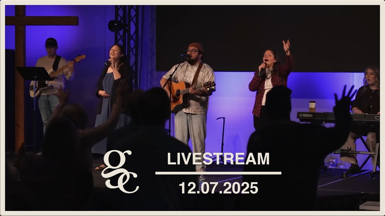 12/07/25 Service