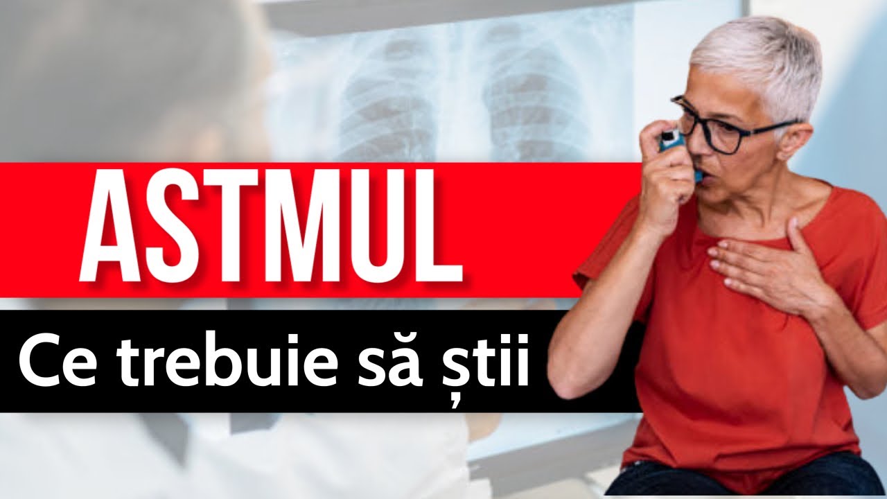 ASTMUL. Ce trebuie să știi