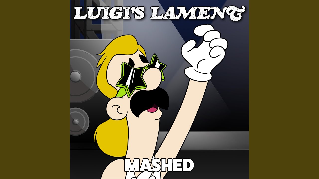 Luigi's Lament