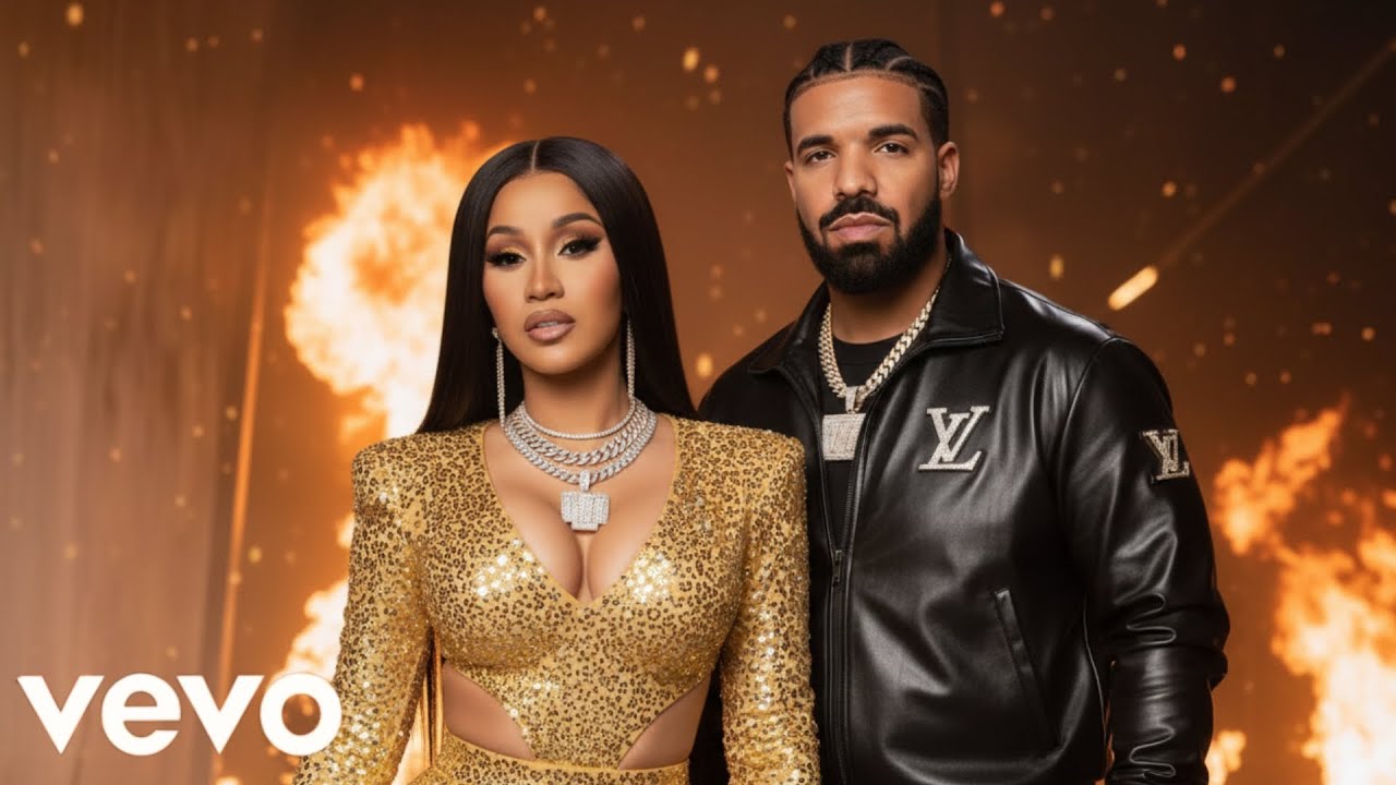 Drake, Cardi B, Nicki Minaj, Future, A$AP Rocky – Rap Hits Compilation You Can’t Miss