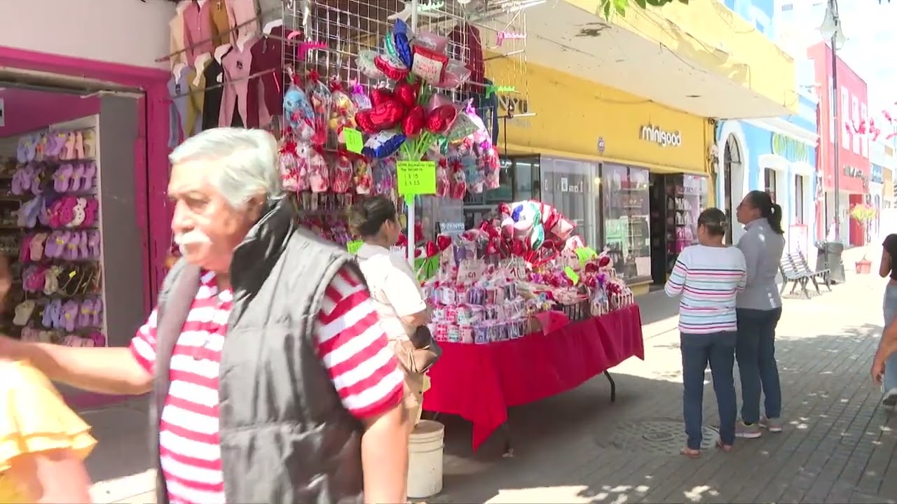 Operativo por los festejos del 
