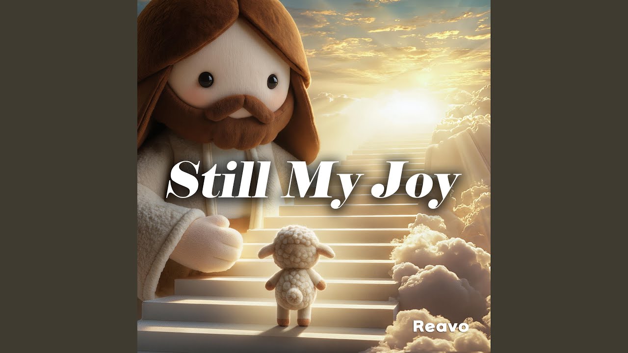 Still My Joy