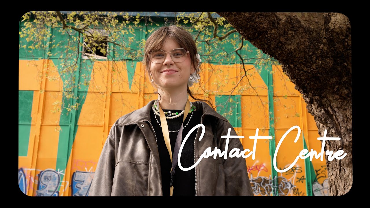 Behind the scenes with: our Contact Centre | Unite Students