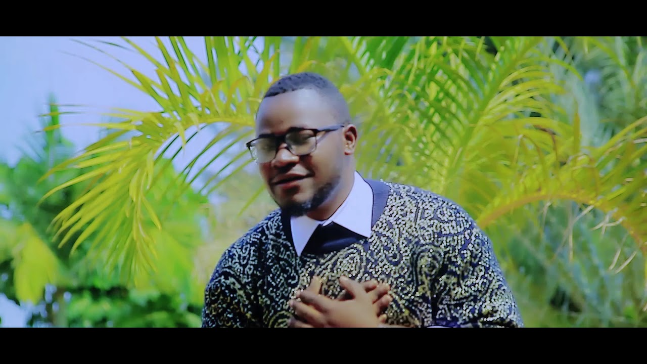 Tpcr band Nzambe Ya Mawa  Official video [ Prod By Gab on the truck ]