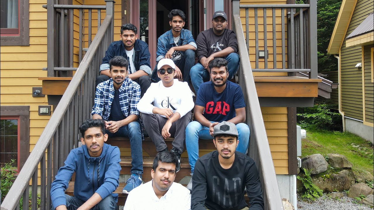 QUEBEC CITY 🇨🇦| ക്യൂബെക്കിൽ എത്തിയ മലയാളികൾ കണ്ട കാഴ്ചകൾ | Malayalam Vlog 4K |#OruCanadianMalayali