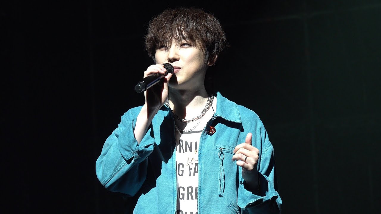 [3rd Anniversary] ID:PITTA (Persona, Be The One, Icarus, Not Alone) 강형호 New Normal Life