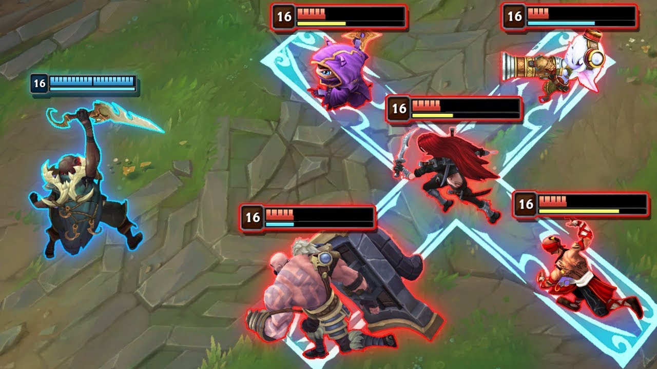 10 Minutes of SUPER Satisfying Ultimates