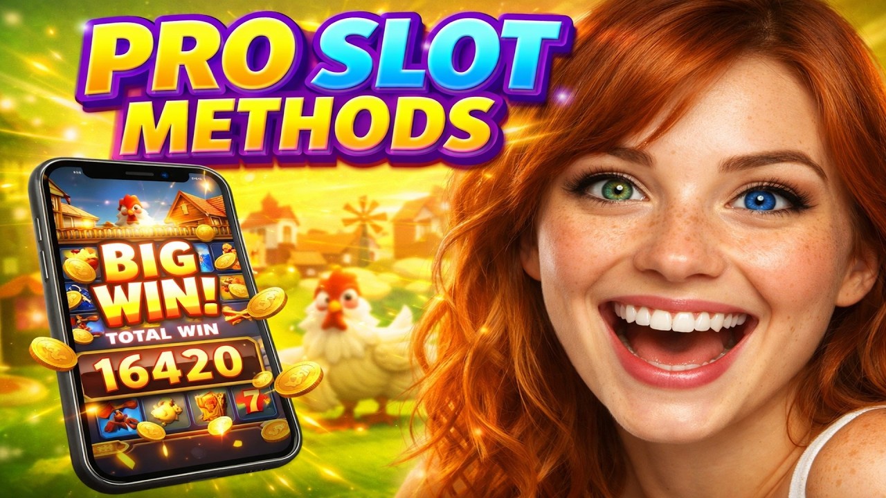 leovegas malta 🇲🇹 Pro Player Slot Tips