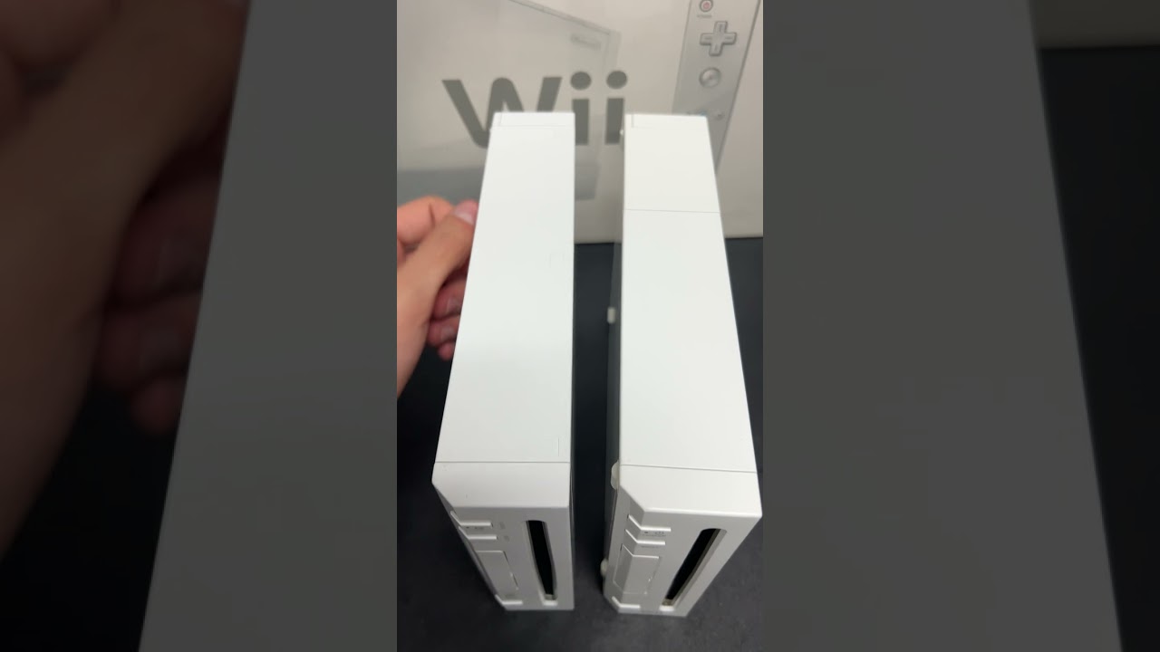 Can You Play GameCube Games on the Wii?