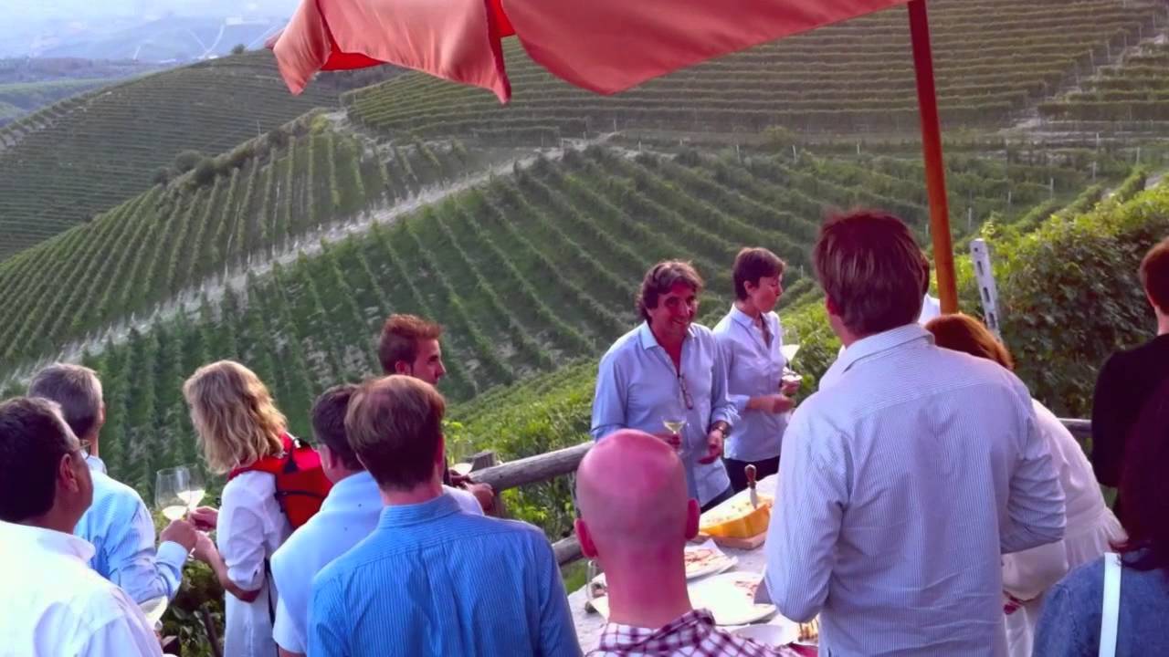 LaSpinetta - Sunset & Wine Dinner