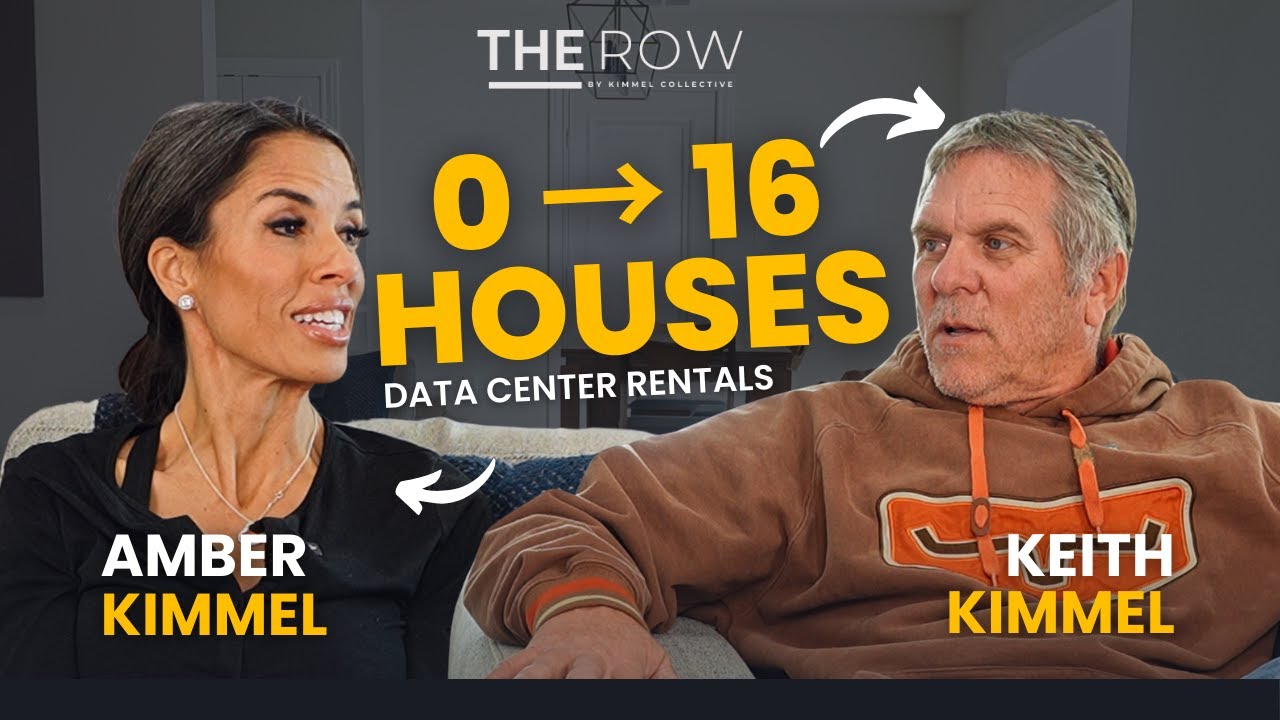 0→16 Rentals: How We Bought 16 Houses & Built a Rental Machine