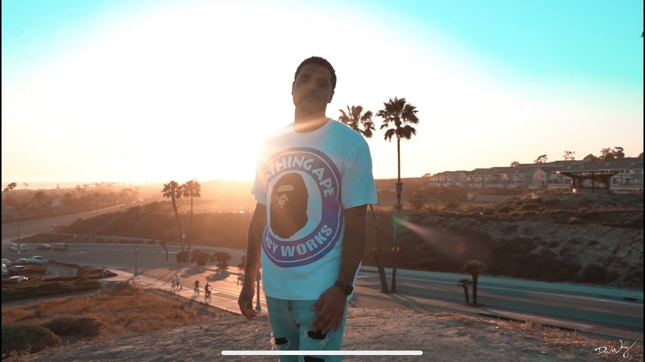 BD Tre - Bandy Moss (Official Music Video) || Dir. Alac Wong