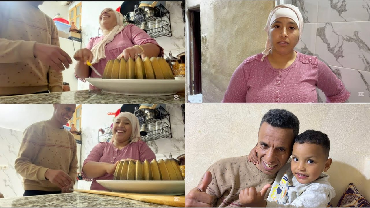 اكبر شمس العشية وقعاتلينا مع 3ديال الليل 😂🤣عمرو حبا ومنين حبا طاح فالواد 😂