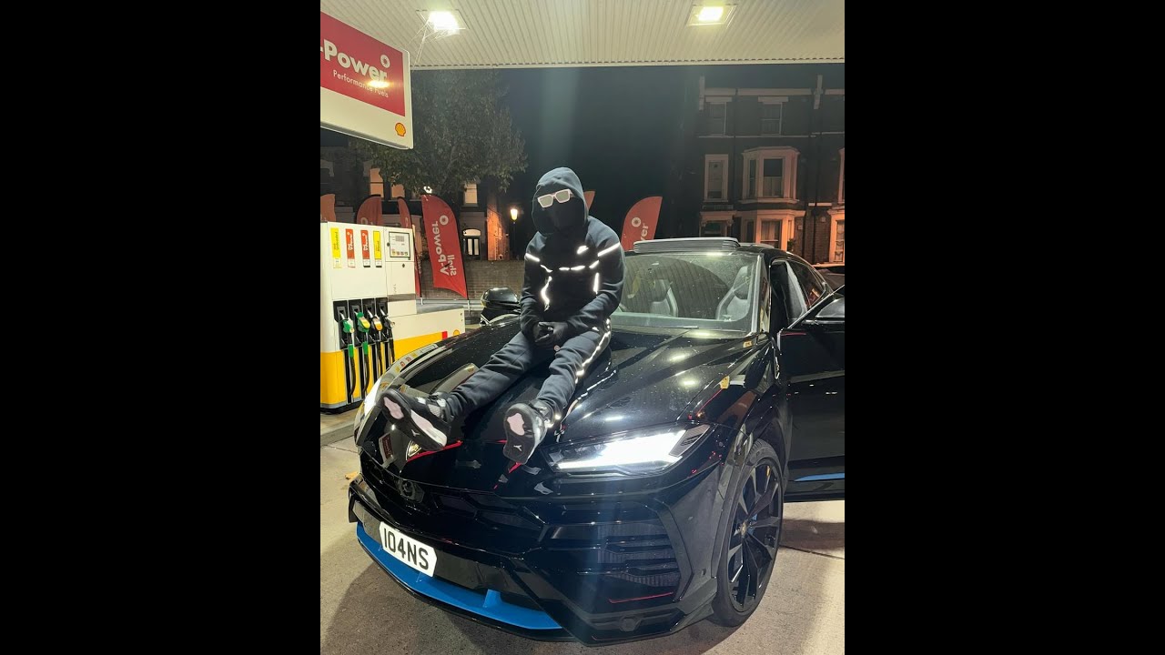 [FREE] Booter Bee x Chinx x UK Drill Type Beat - 