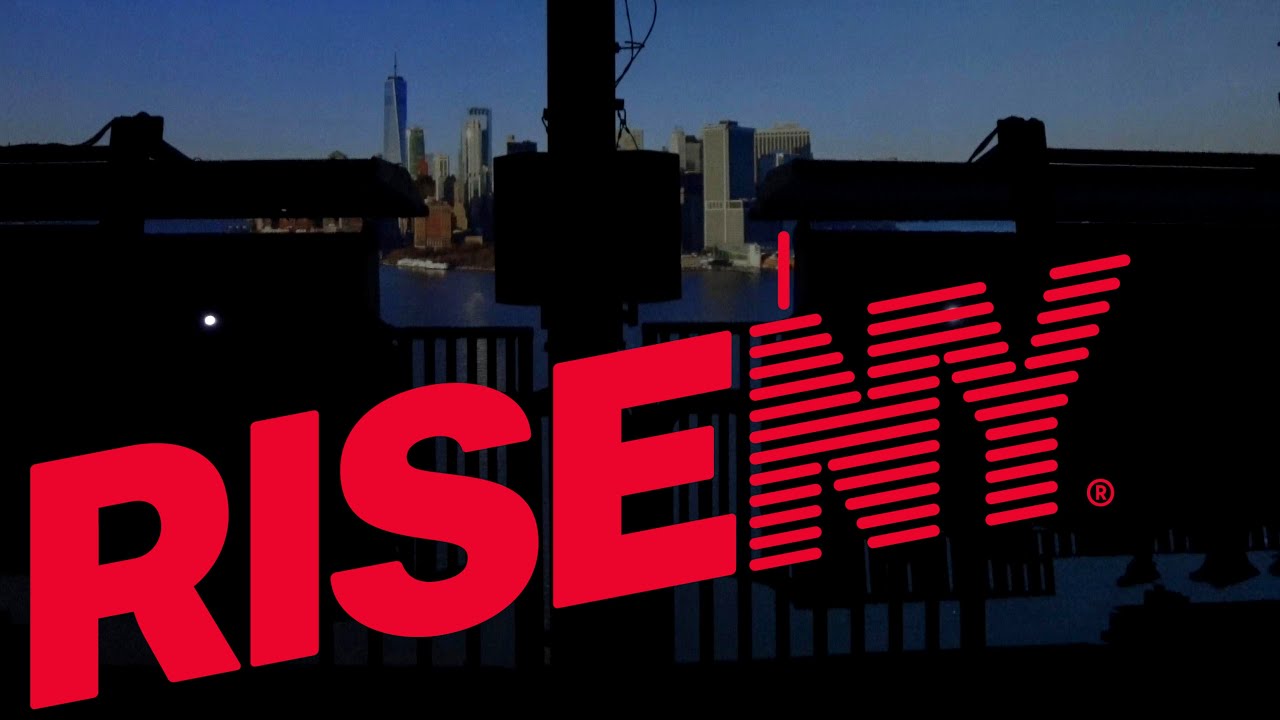 RiseNY (Times Square Flying Theater Ride)