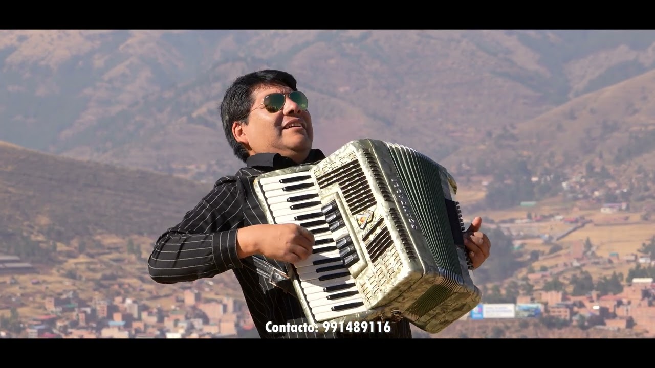 YURY PALOMINO - DE VEZ EN CUANDO .D.R.