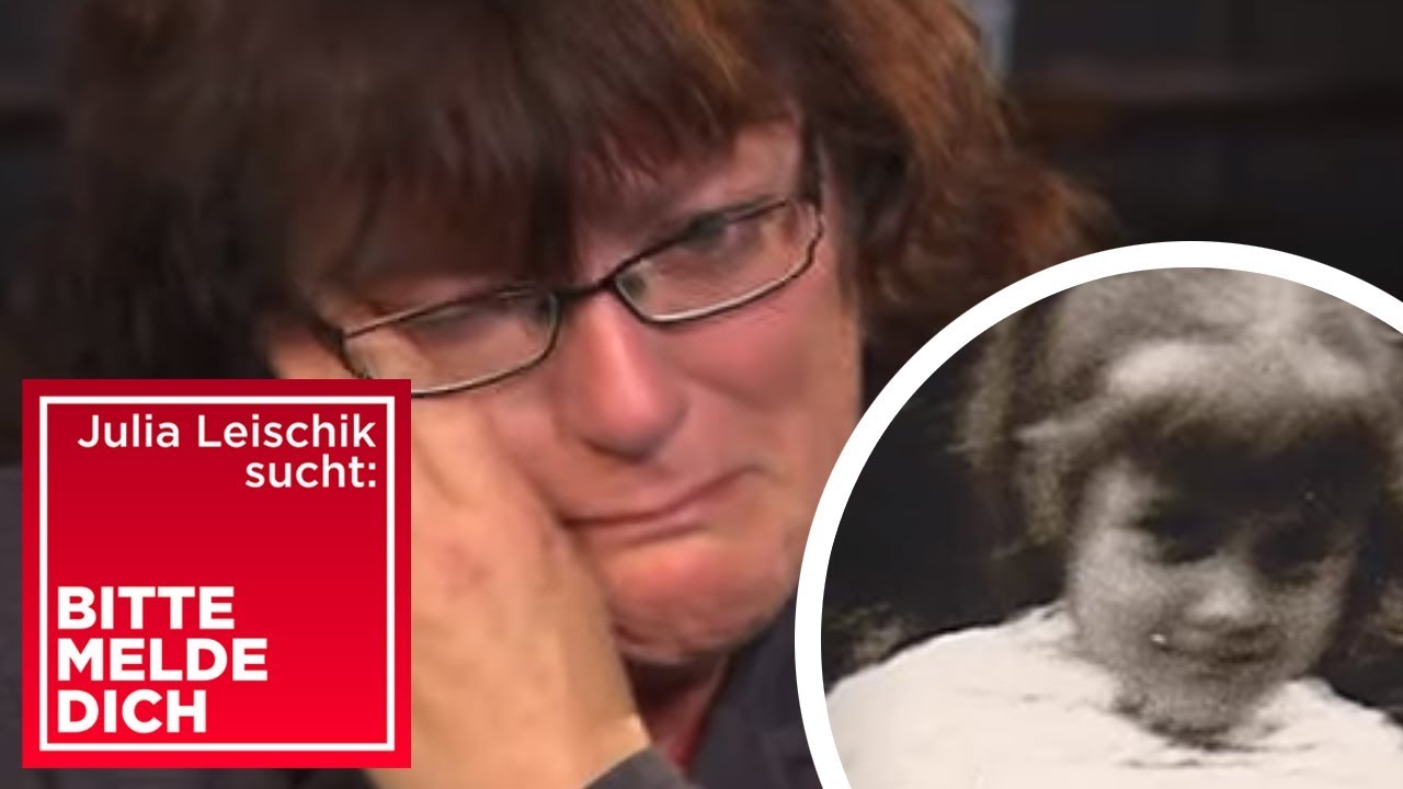 Eltern beim Autounfall gestorben: 7 Geschwister suchen kleine Schwester | Bitte melde dich | SAT.1