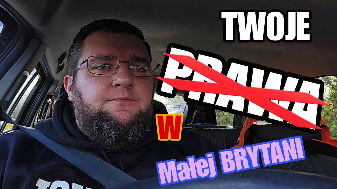 WSTRZYMUJĄ BENEFITY - MAJĄ TO GDZIEŚ JAKIE MASZ PRAWA... PRAWDZIWE ŻYCIE #UK #BENEFIT #EMIGRACJA 