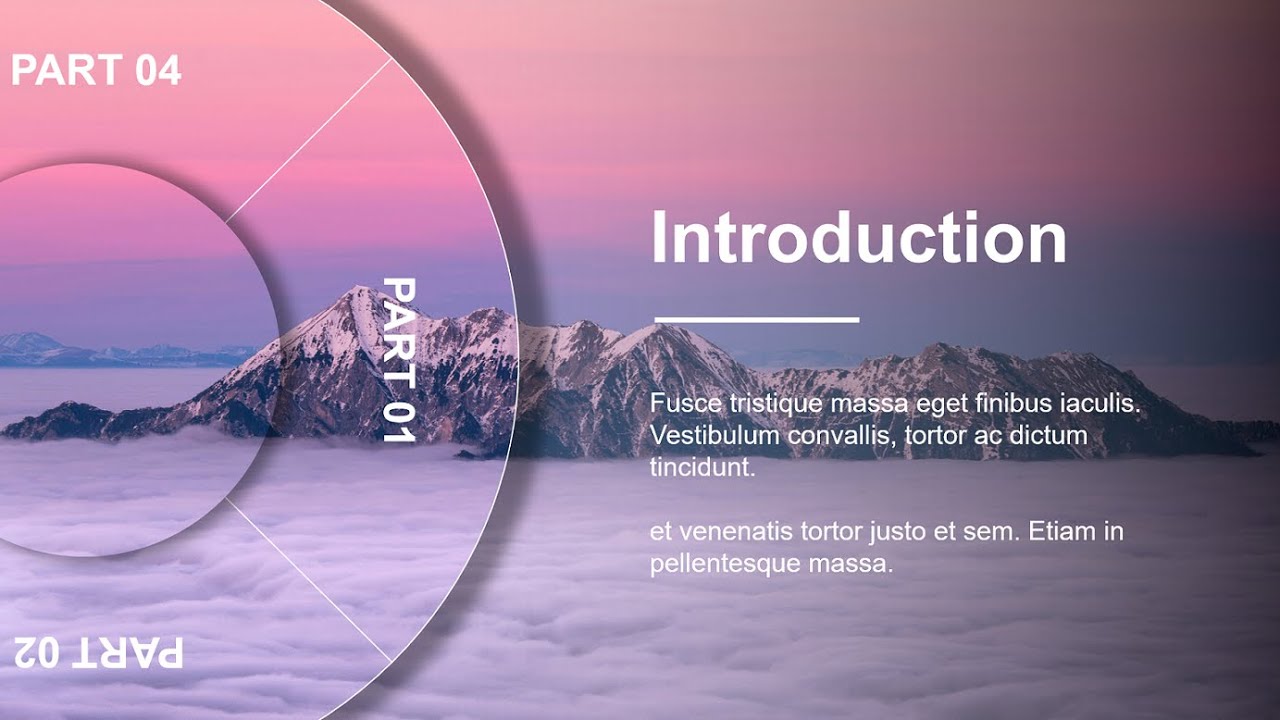 Поворачивайте и трансформируйте свои презентации PowerPoint!