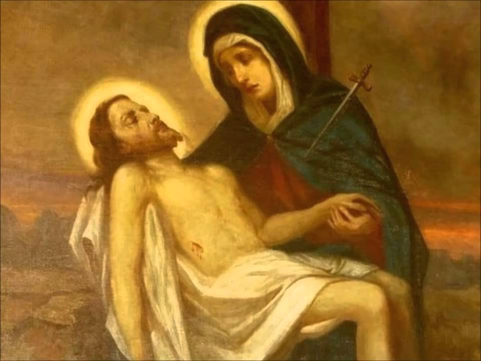 Lenten Lamentations (part 3)