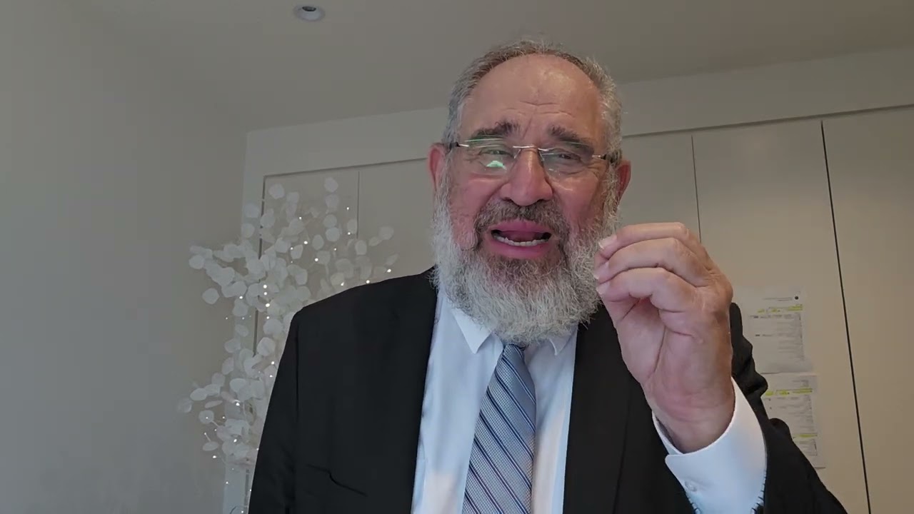 Purim - The Genius of Queen Esther Transforms Judaism.