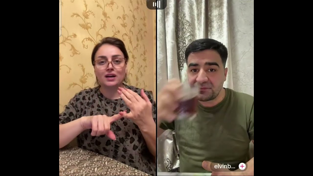 Uşaq pulu niyə verilmir?😵Səidə Bakirqızı və Elvin Basqallı bu haqda açıqlamalar verdi😲 