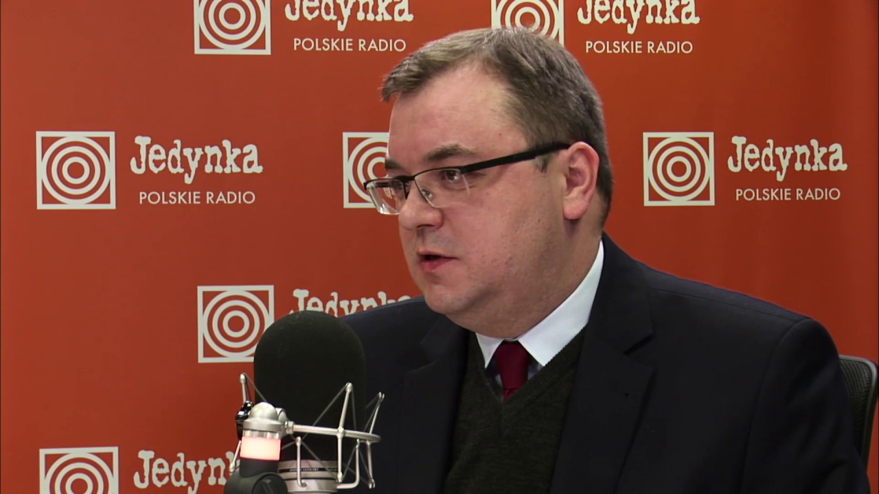 Sałek: zła jakość powietrza to nie tylko problem Polski, ale 16 kraj&oacute;w UE