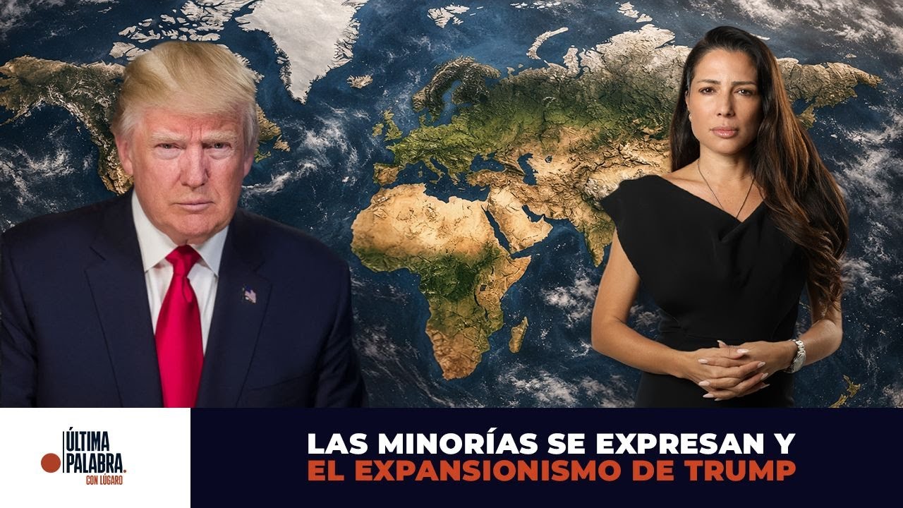 ÚLTIMA PALABRA /  19 de enero de 2026