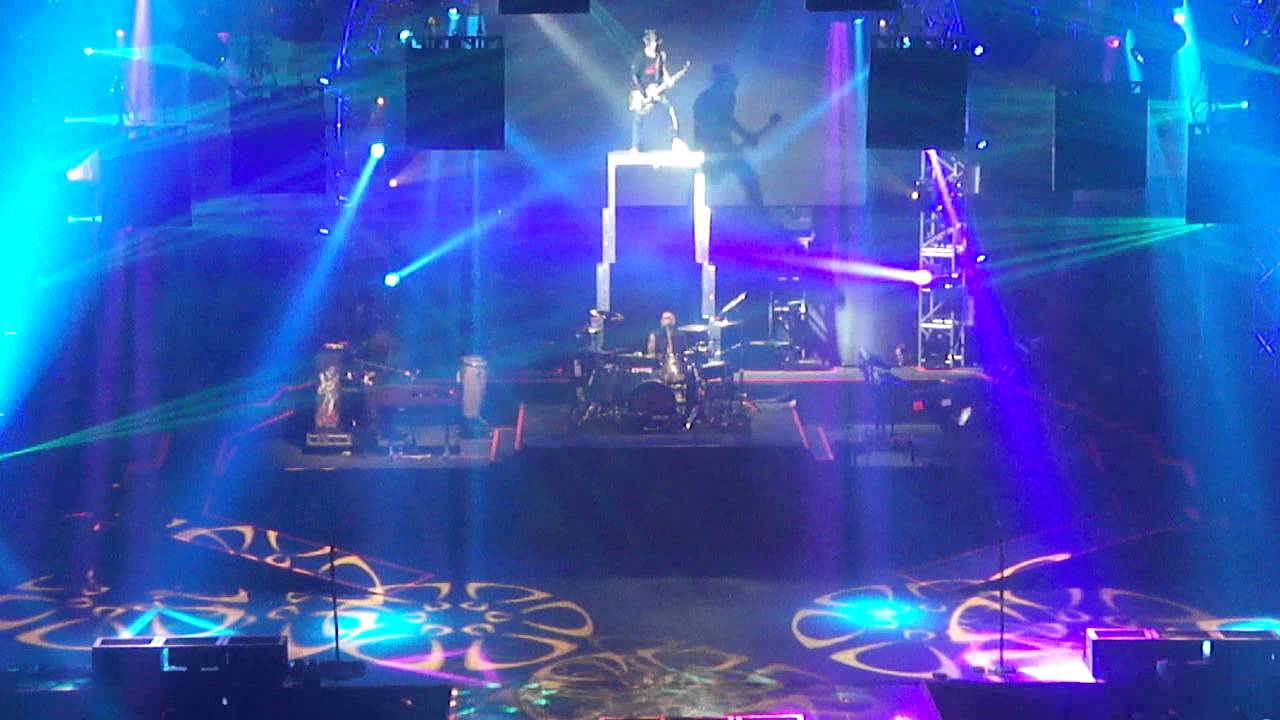 GnR - DJ Ashba - La Bella Vita  - May 2014 Las Vegas