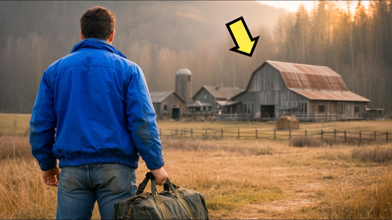 ВЪРНАХ СЕ ОТ АРМИЯТА БЕЗ НИЩО… НАСЛЕДИХ СЕМЕЙНАТА ЗЕМЯ… И ВЦЕПЕНЯХ ОТ ТОВА КОЕТО ВИДЯХ ТАМ