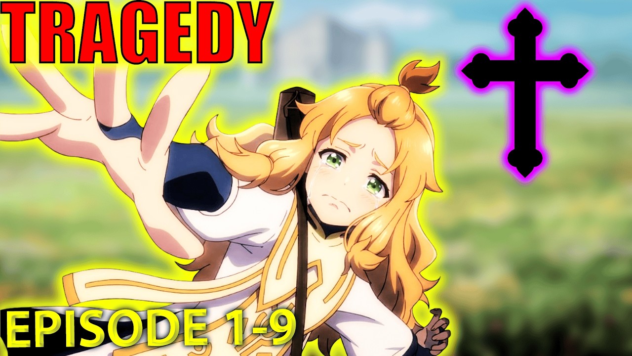 She Was Betrayed and Kicked Out of the Hero Party, But Became the Strongest! | New Anime Recap