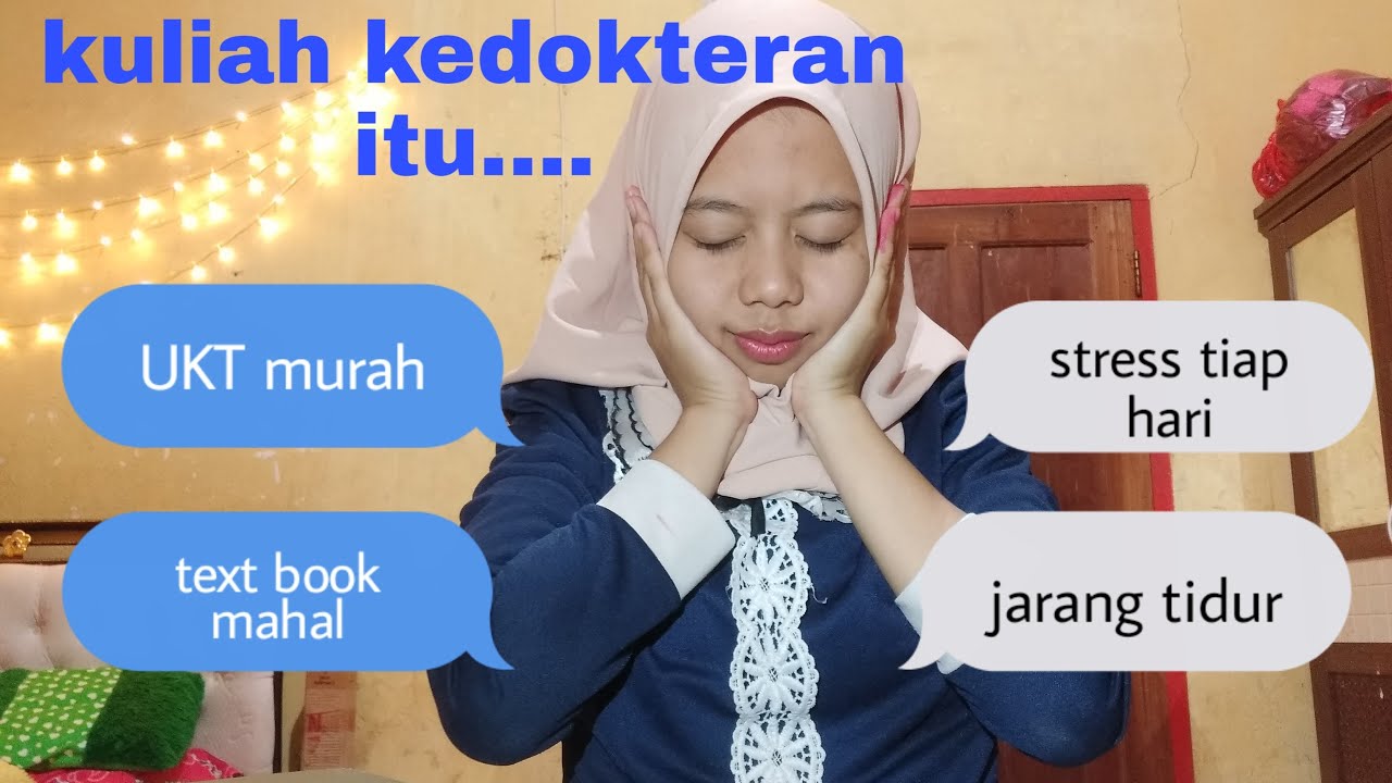 UKT FK UNHAS ITU BERAPA SIH?