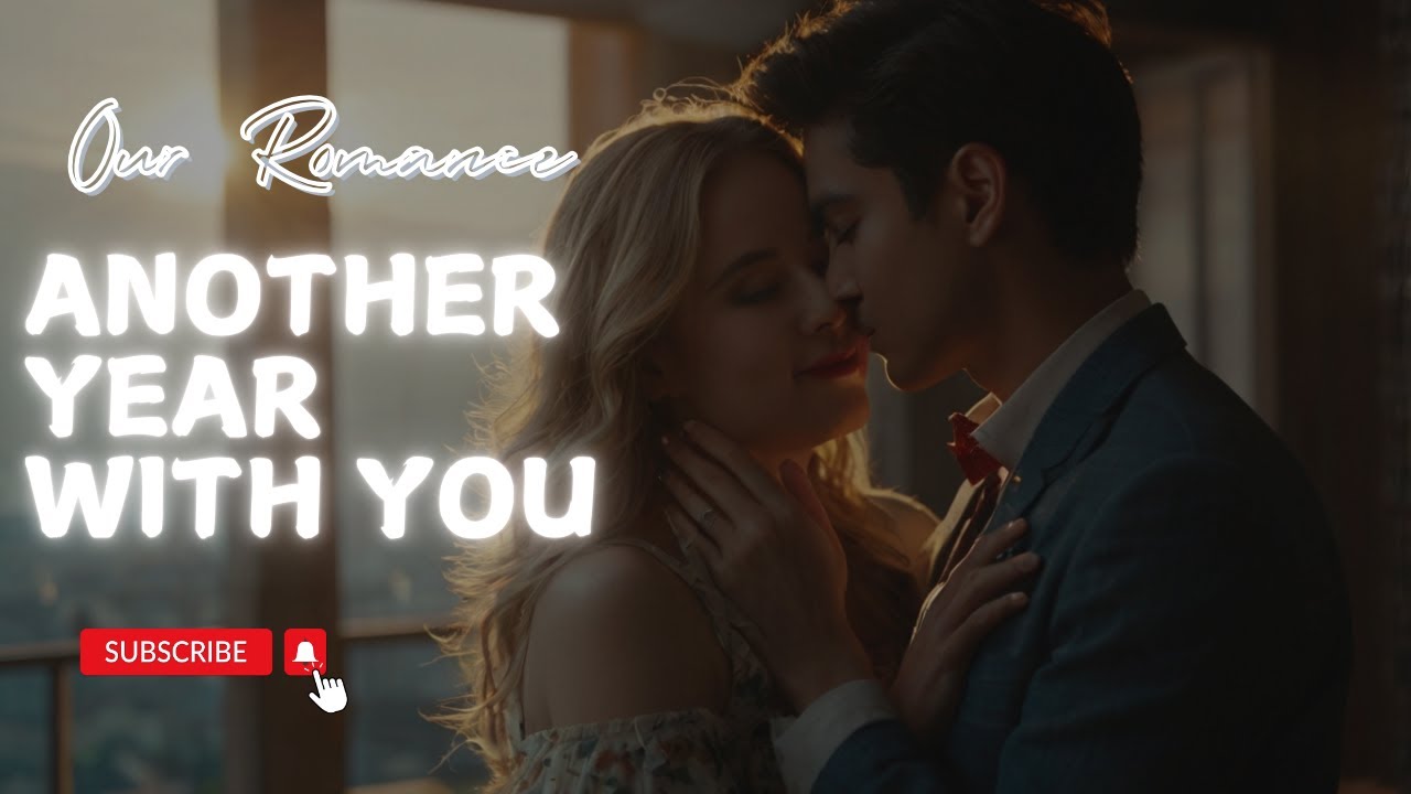 Another Year With You - Lovers Spot Vibe(Official Music Video)