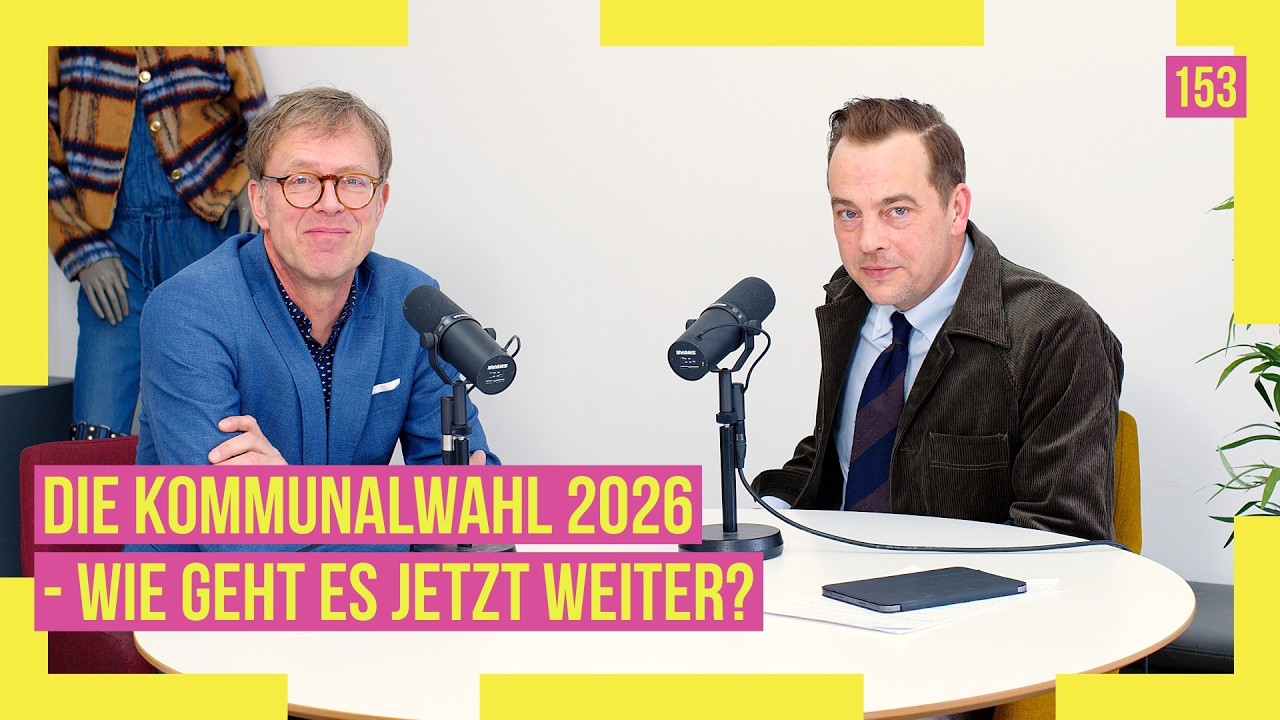 153 - Warum wir Wirtschaft neu denken müssen
