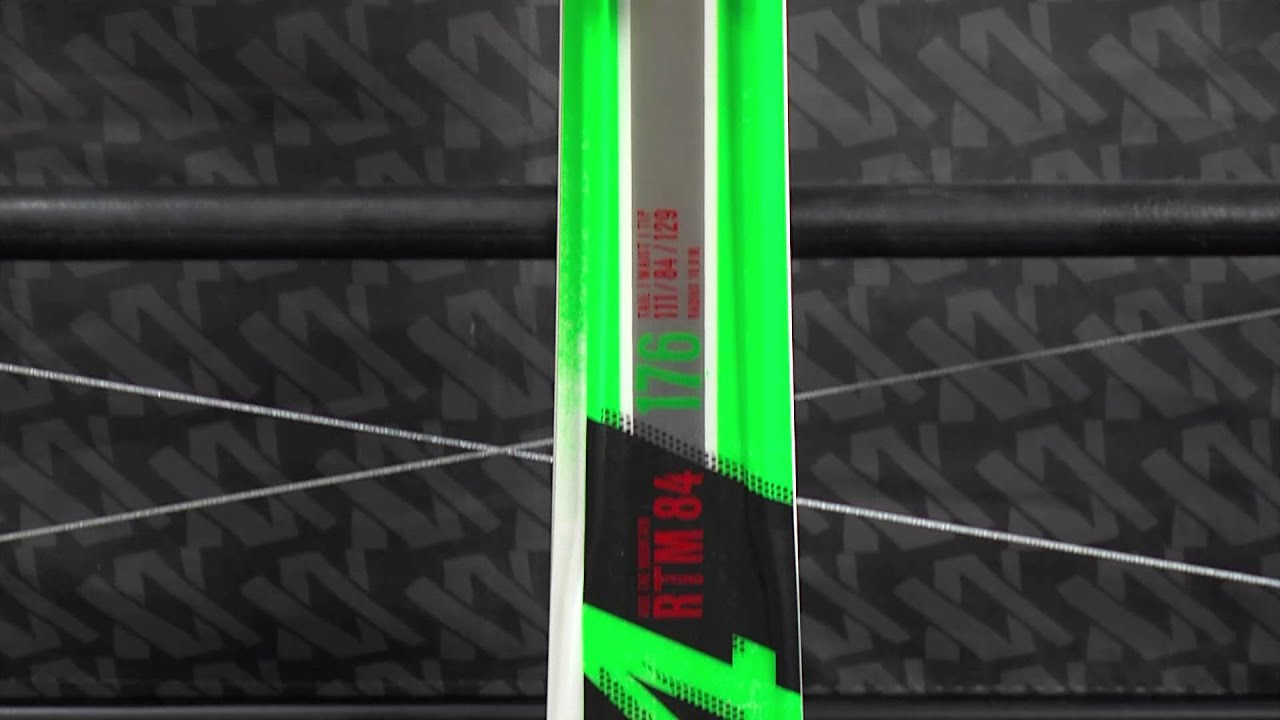 RTM84