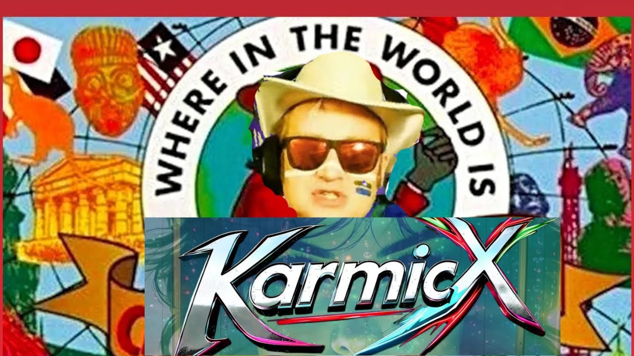 KarmicX jumps on Bob Levy and KB’s stream and ask if he’s with gilly.