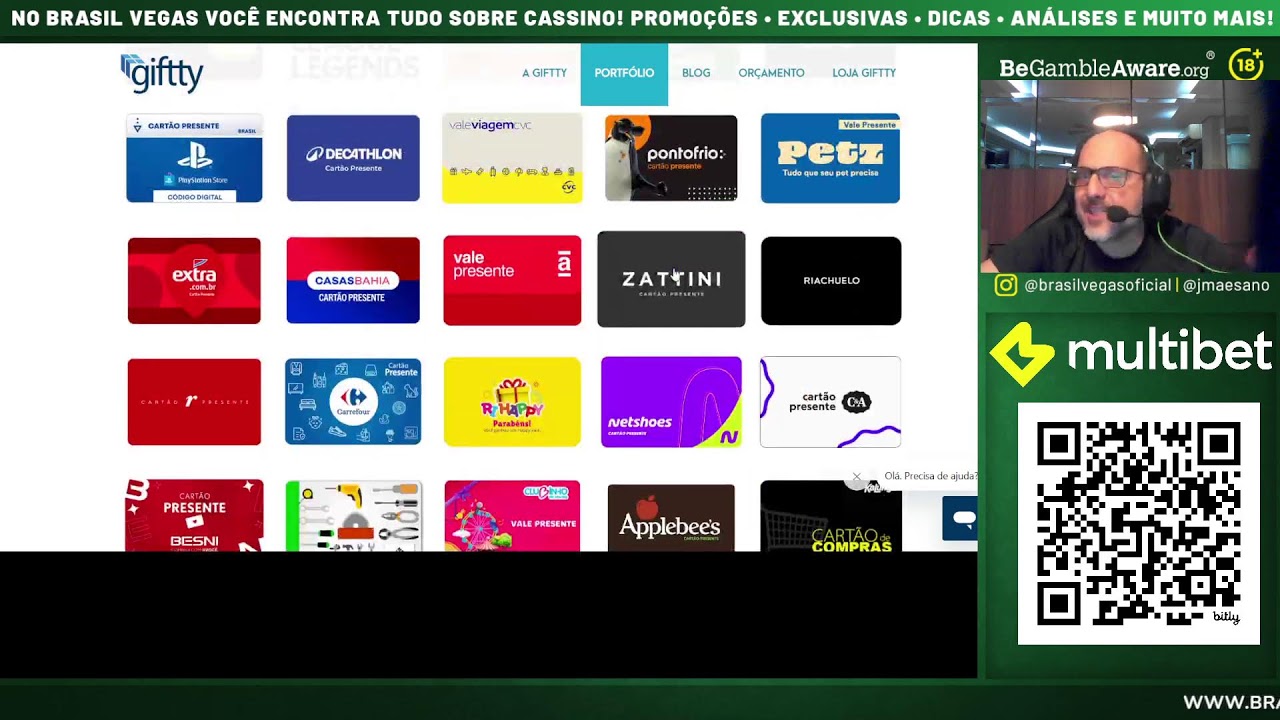 🎰Juju e BrasilVegas de volta🔞
