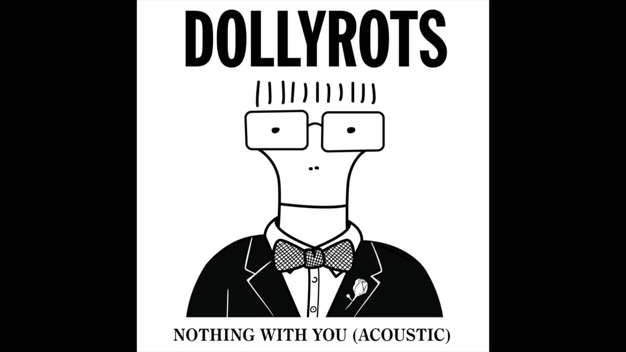 Nothing With You (Descendents Acoustic Cover)