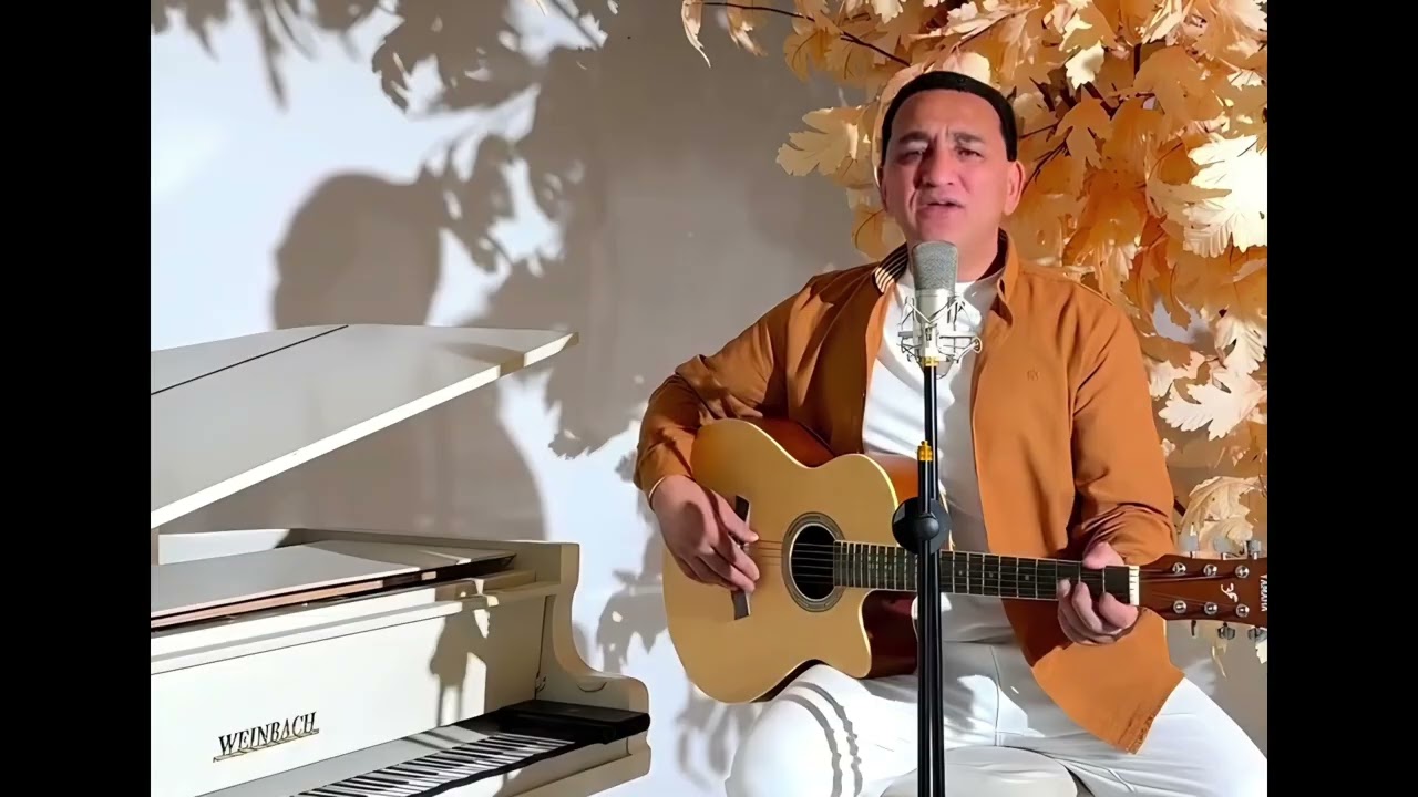 Alisher G‘afurov  Nozanin mp3 versiya 