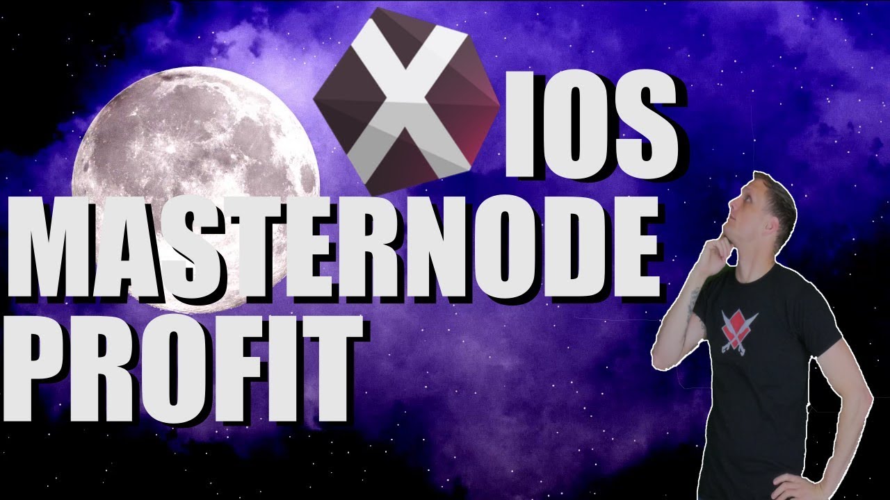 How Much Does a Xios | Xues | Masternode Make?