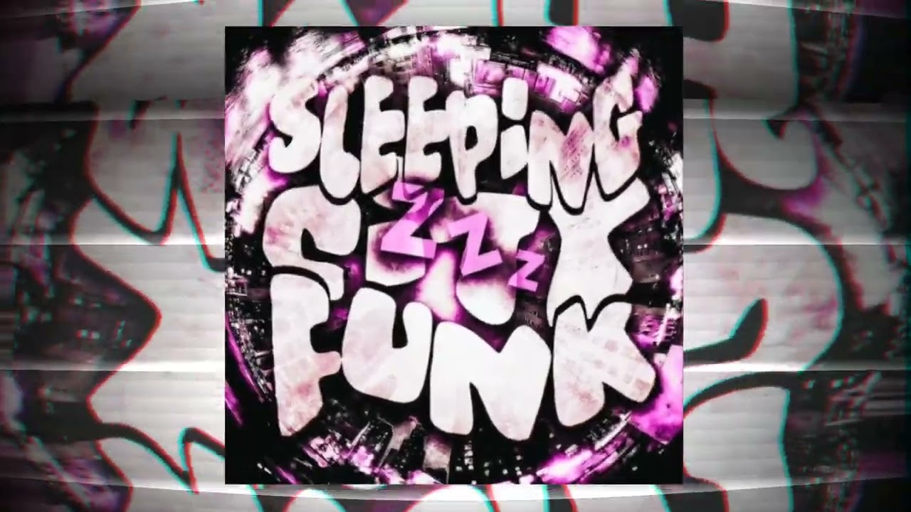 SLEEPING CITY FUNK (SLOWED + EXTENDED)