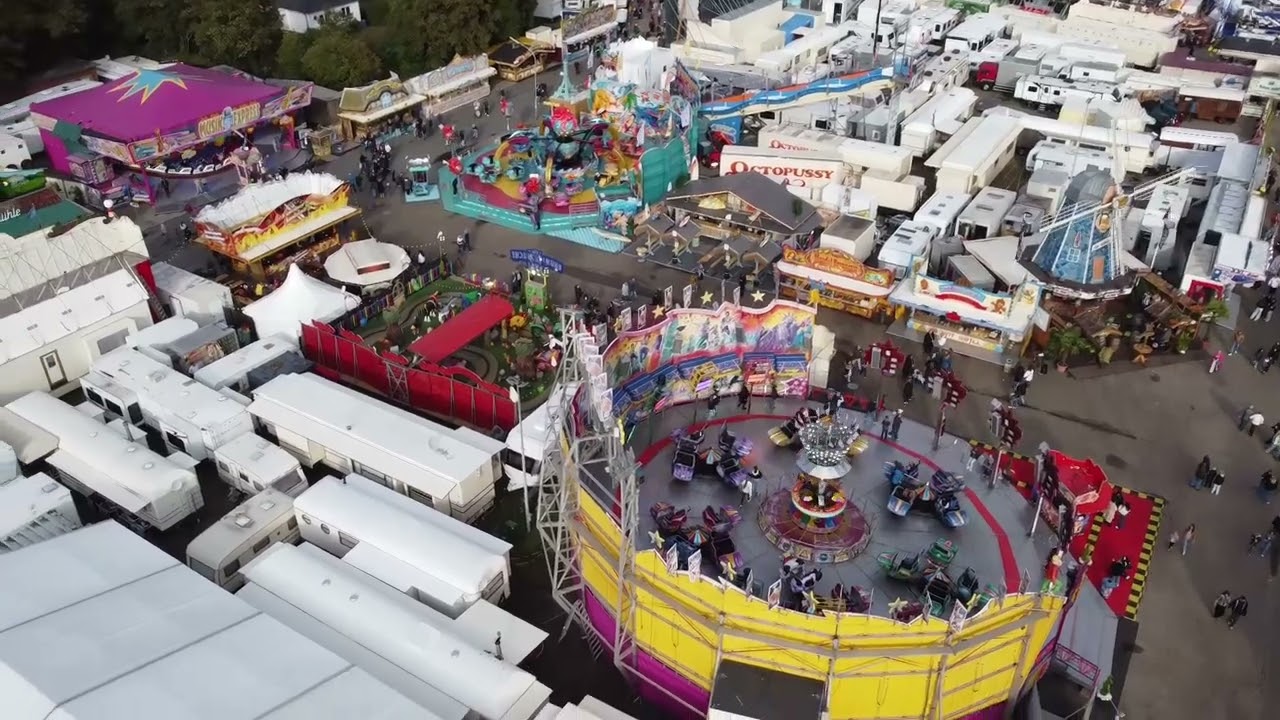 Kramermarkt Oldenburg 2024