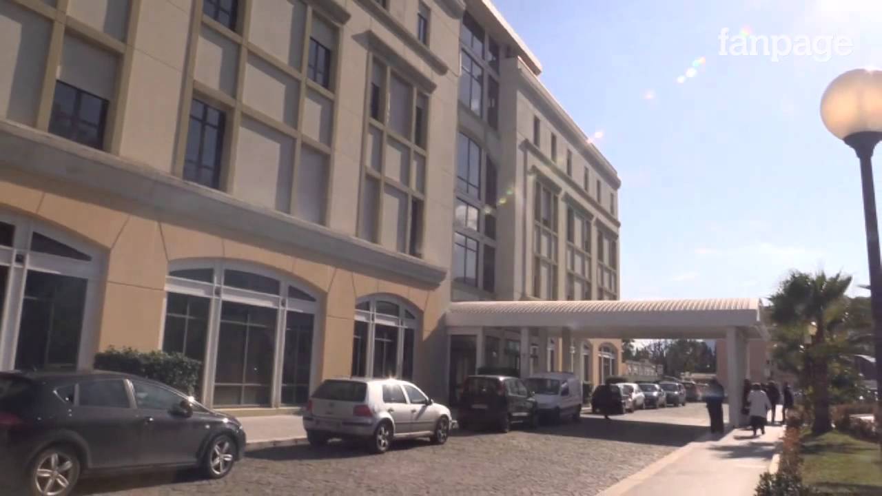 L'Ismett di Palermo a rischio chiusura? Crocetta: 