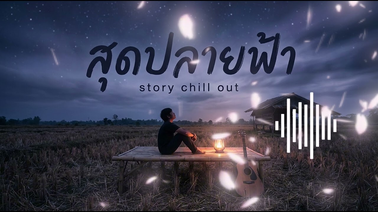 สุดปลายฟ้า - Story Chill Out [Official]